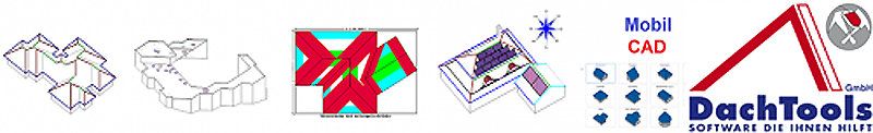 3D-DachCAD & Module